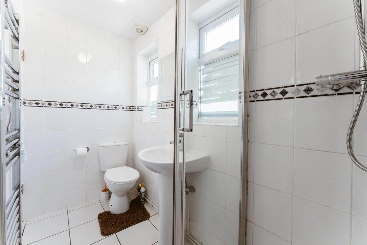 Plaistow Cosy Double - 8 Gasthof *