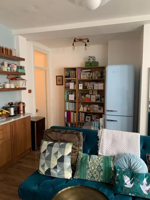 Apartamento Stunning In Maida Vale *