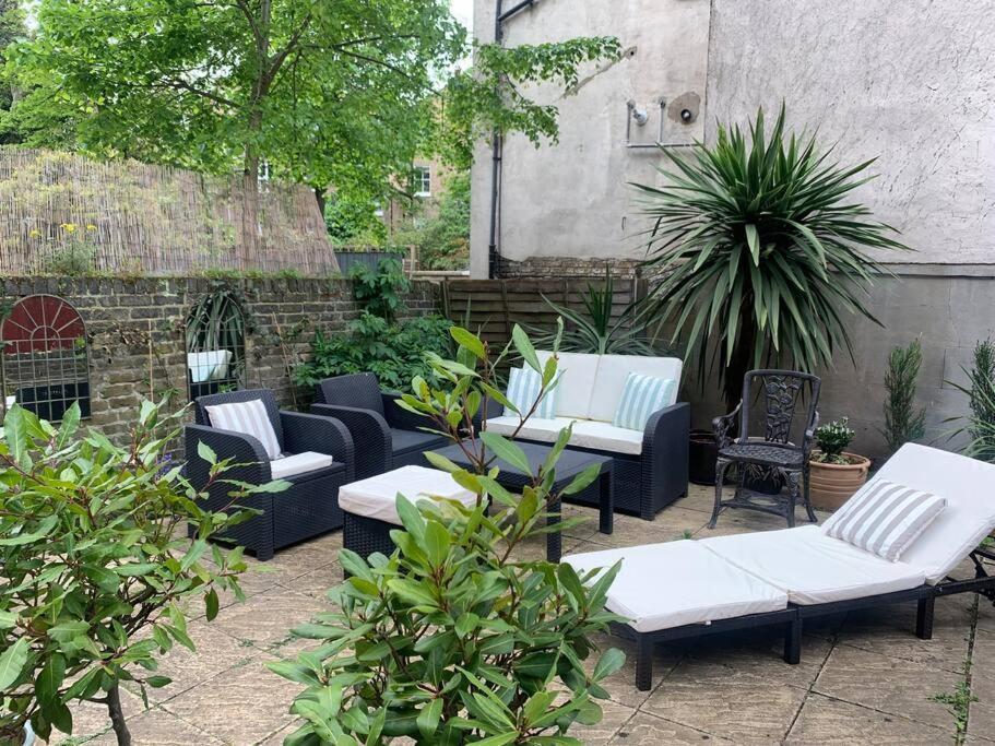 Apartamento Stunning In Maida Vale *