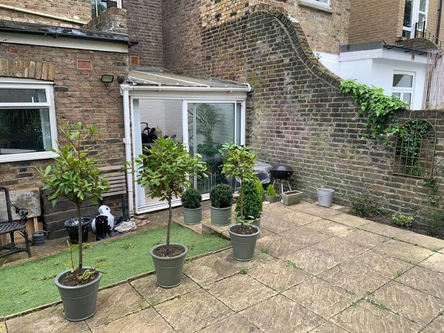 Apartamento Stunning In Maida Vale Londres
