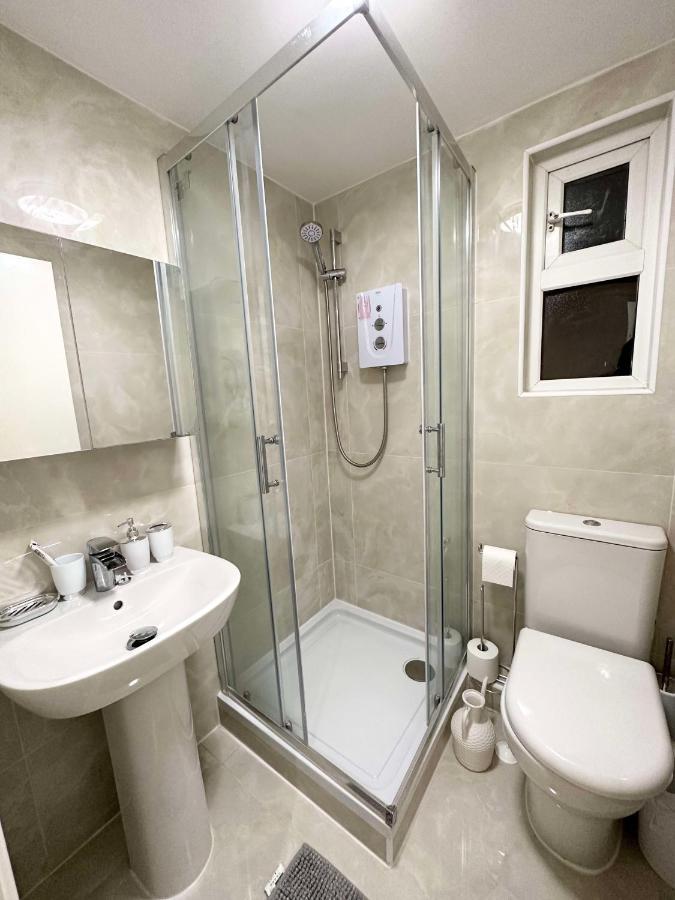 Casa de férias Stylish 3-bedroom Flat In Prime Location Londres