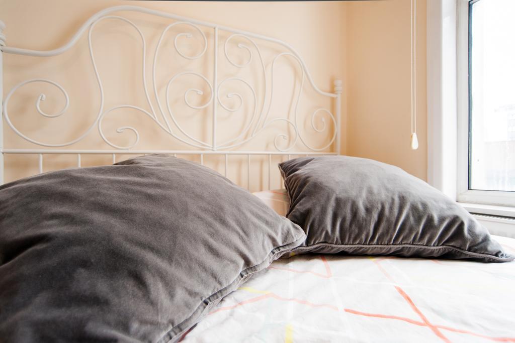 Apartamento Kings Cross Londres