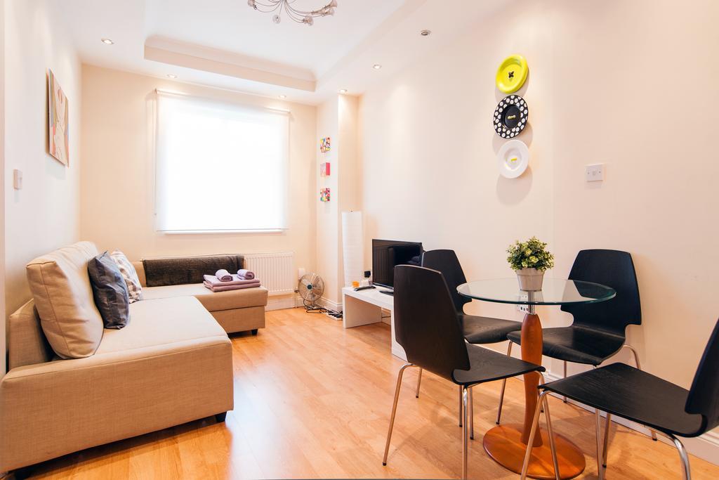 Apartamento Kings Cross *