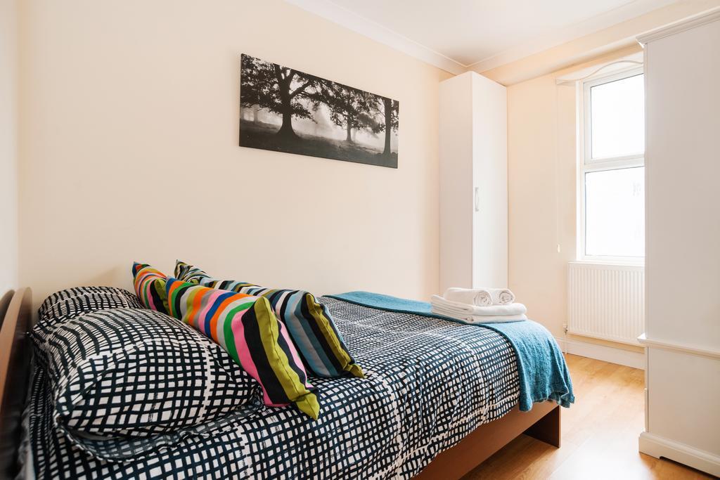 Apartamento Kings Cross *