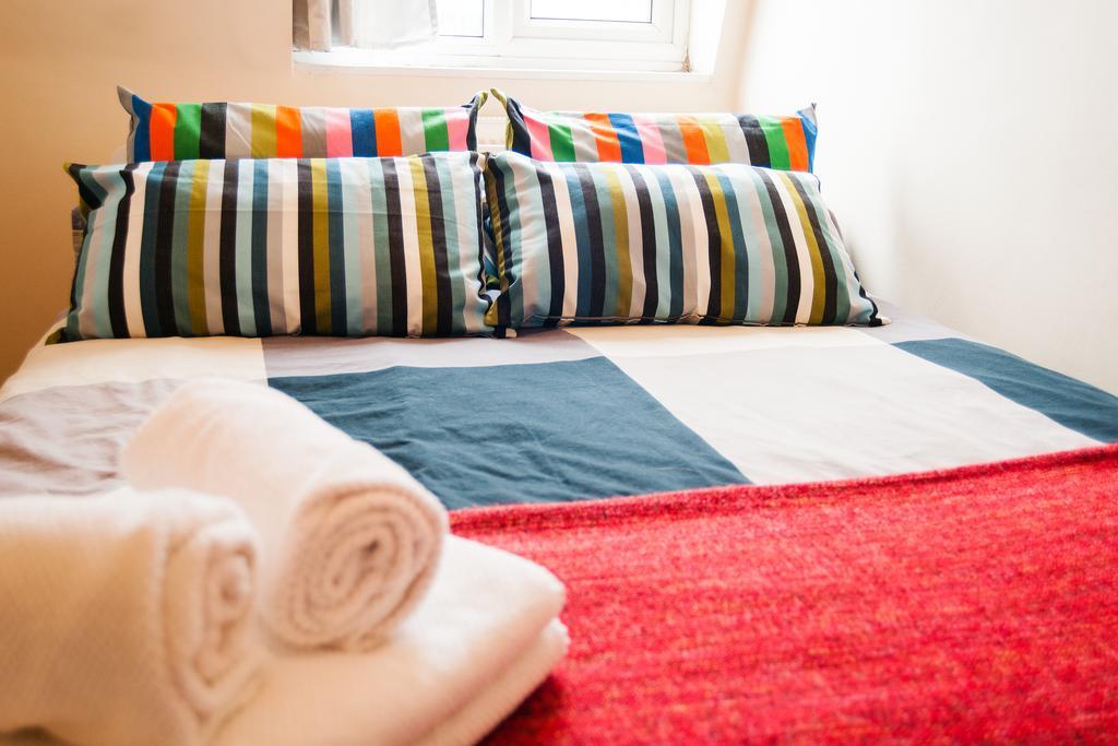Apartamento Kings Cross