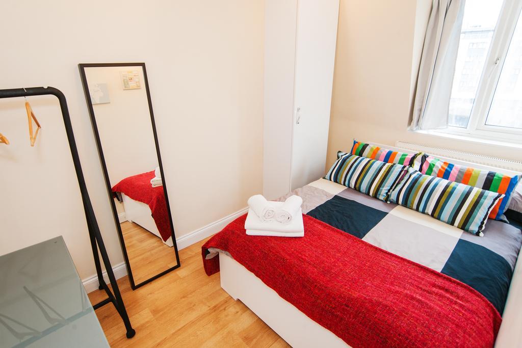 Apartamento Kings Cross Londres