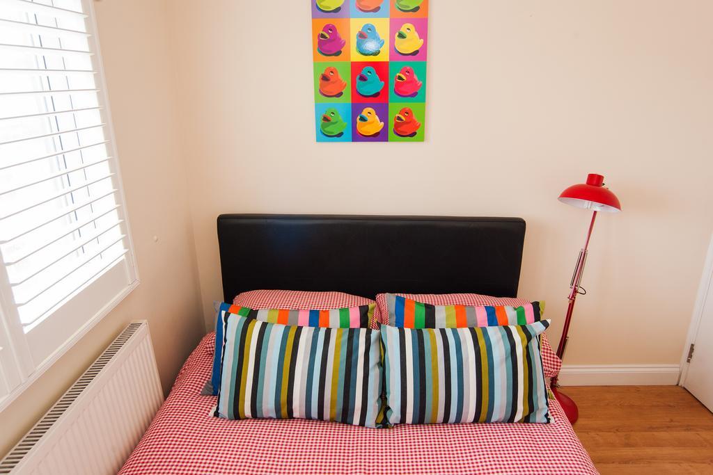 Apartment Kings Cross London