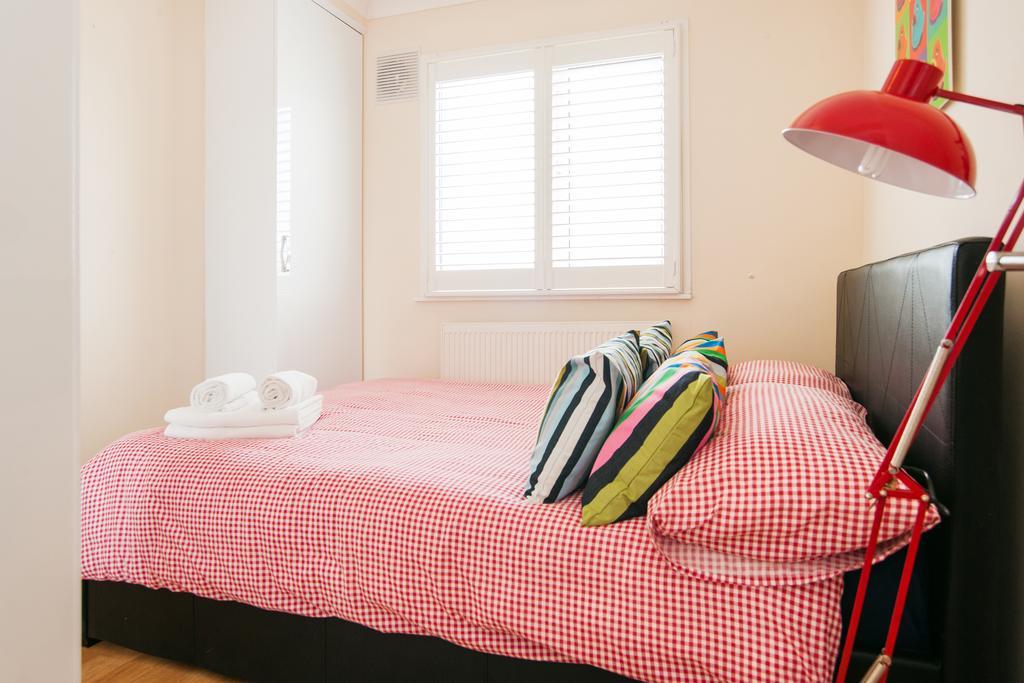 Kings Cross Apartment London