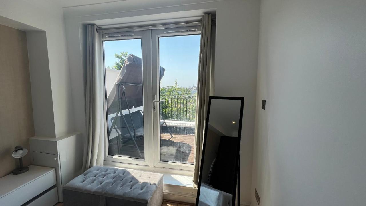 Comfy 2 Bedroom - Finchley Road, Apartment