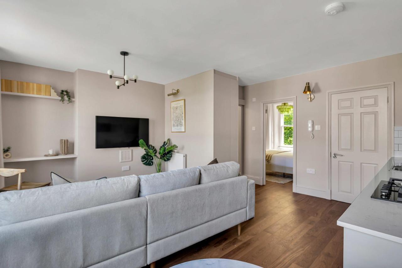 Apartment Be - The St John's Wood Residences