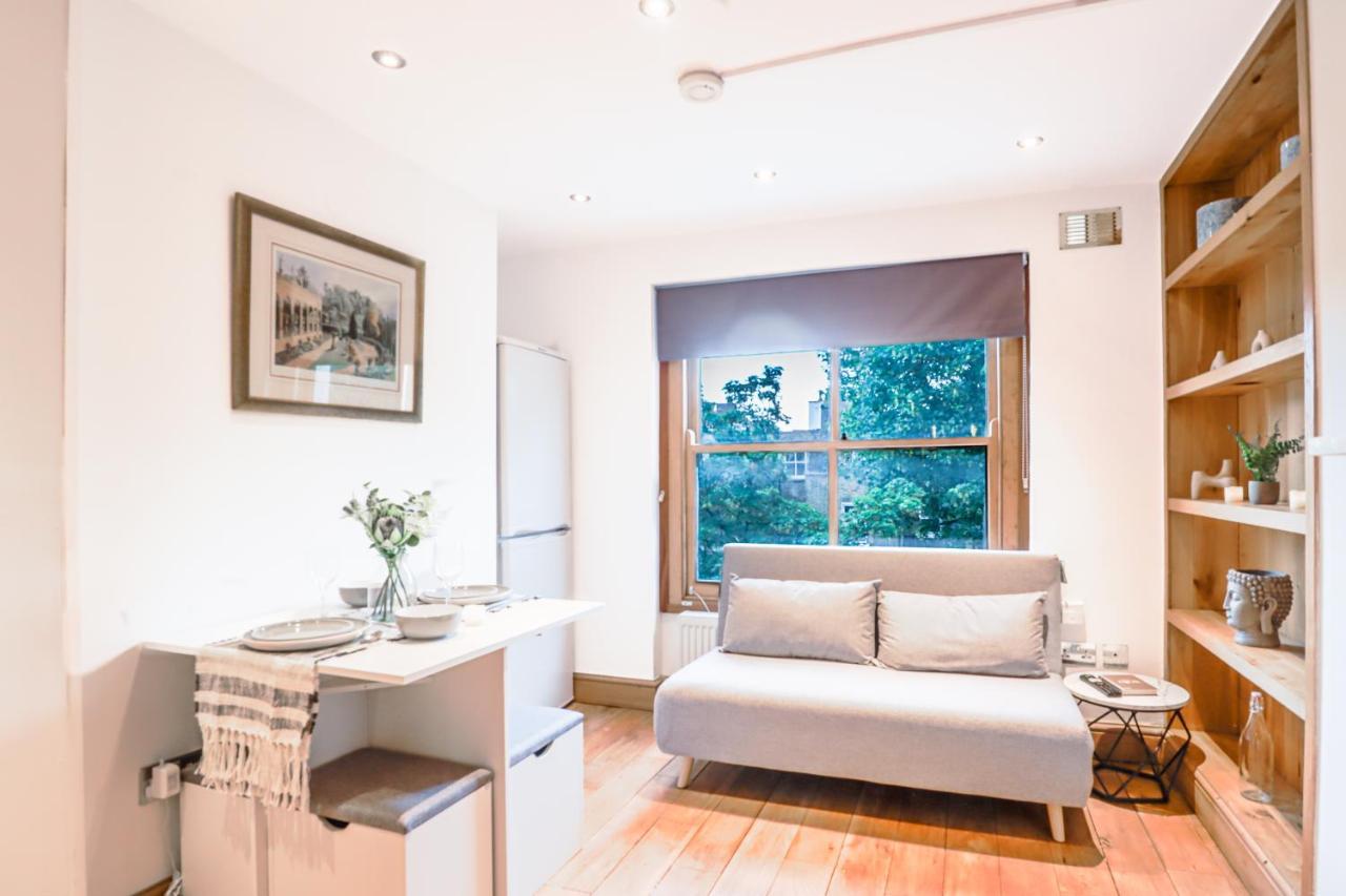 Imperial Earls Court Apartment *