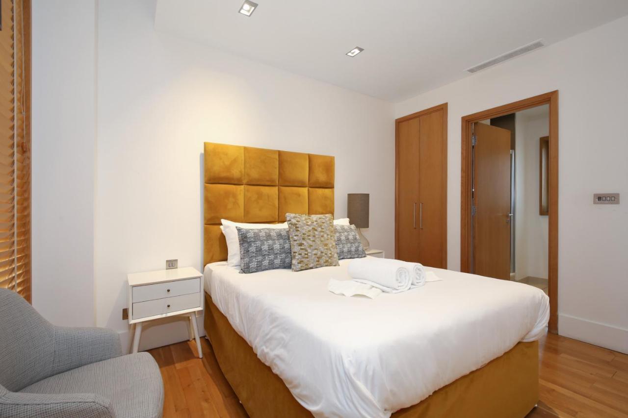 Imperial Piccadilly Apartment London