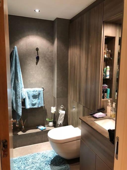 Newly Furbished Chelsea Flat Next To Thames * Londres