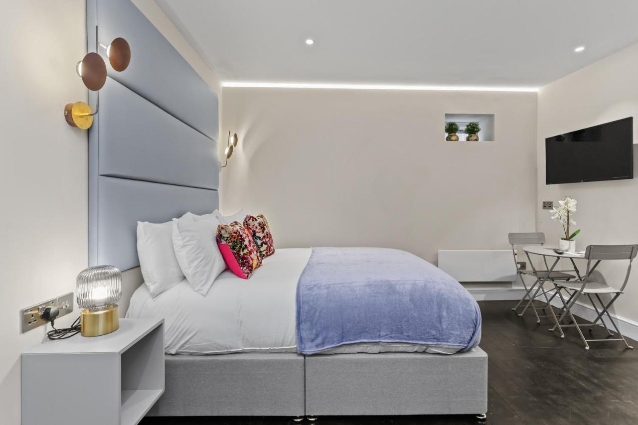 Apartamento Modern Flat *