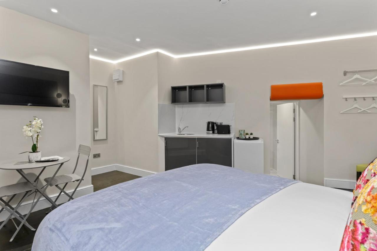 Apartamento Modern Flat
