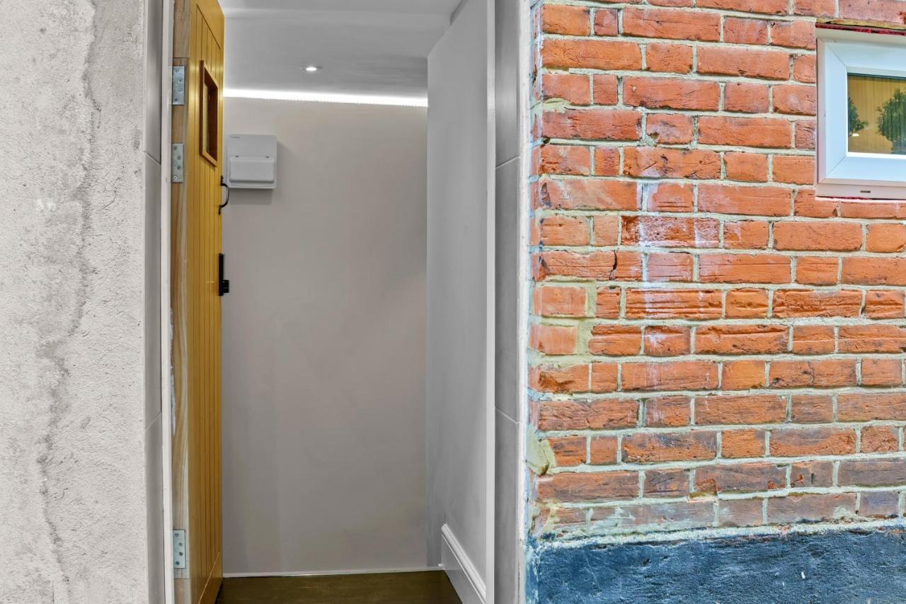 Apartamento Modern Flat