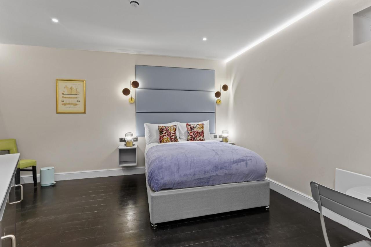 Modern Flat Apartamento *