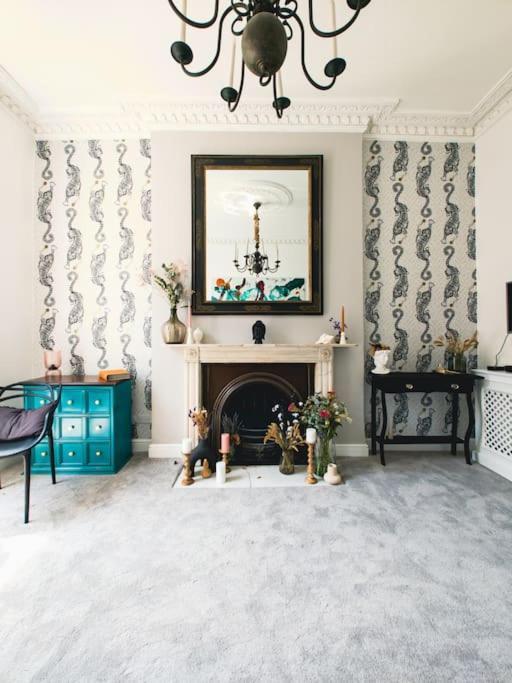 Apartamento New Marylebone Gem/one Bedroom