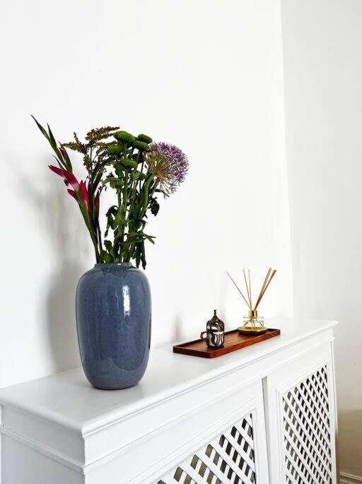 Apartamento New Marylebone Gem/one Bedroom Londres