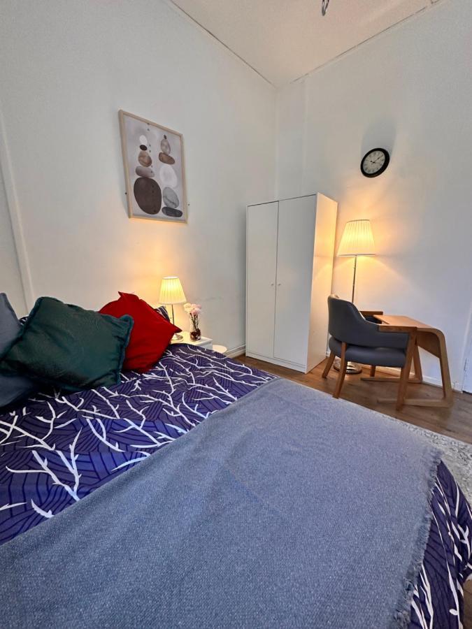 Guest house 2 Amazing Double In Whitechapel