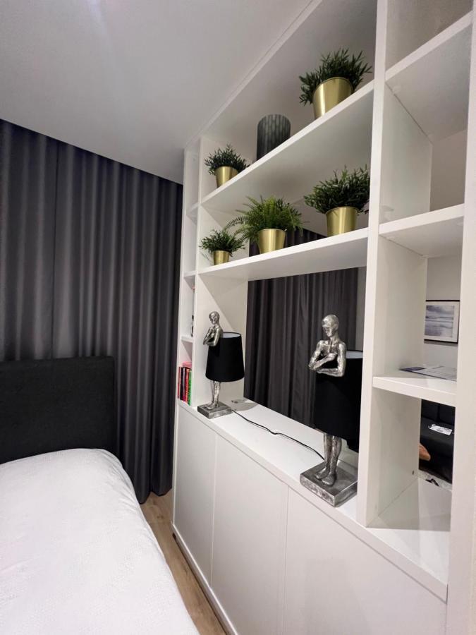 Lhr Apartamento
