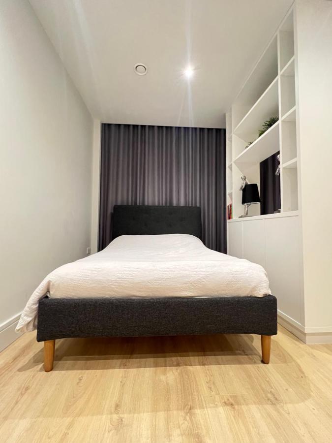 Lhr Apartamento *