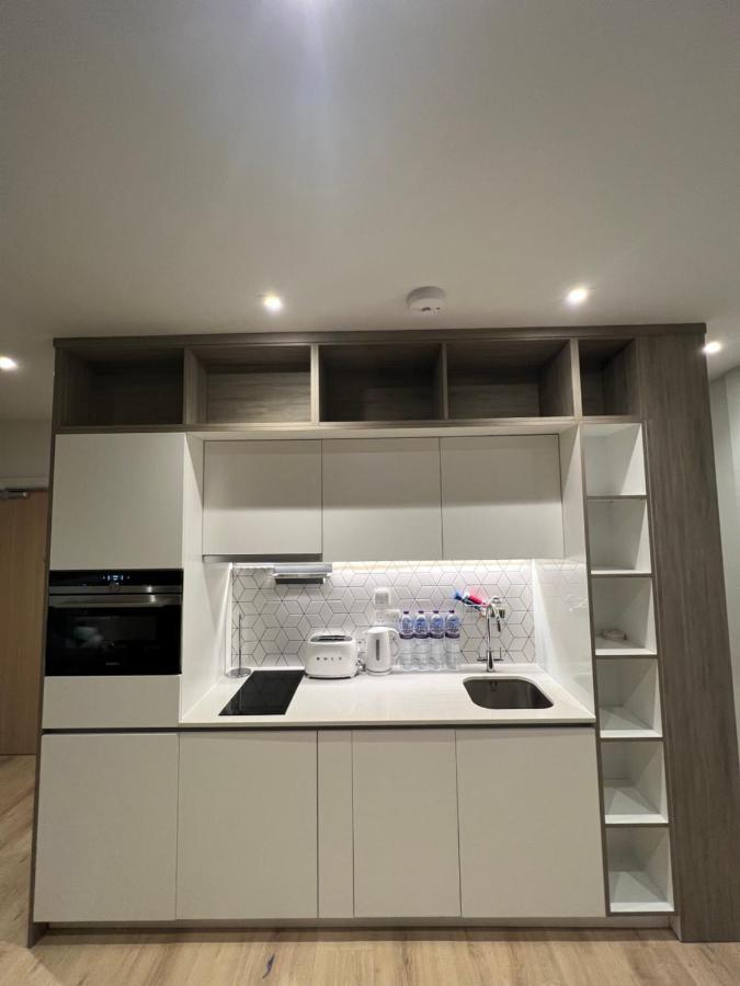 Lhr Apartamento Londres