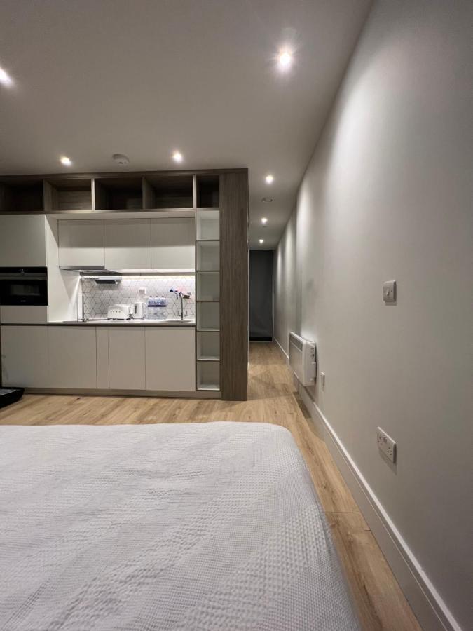 Apartamento Lhr *