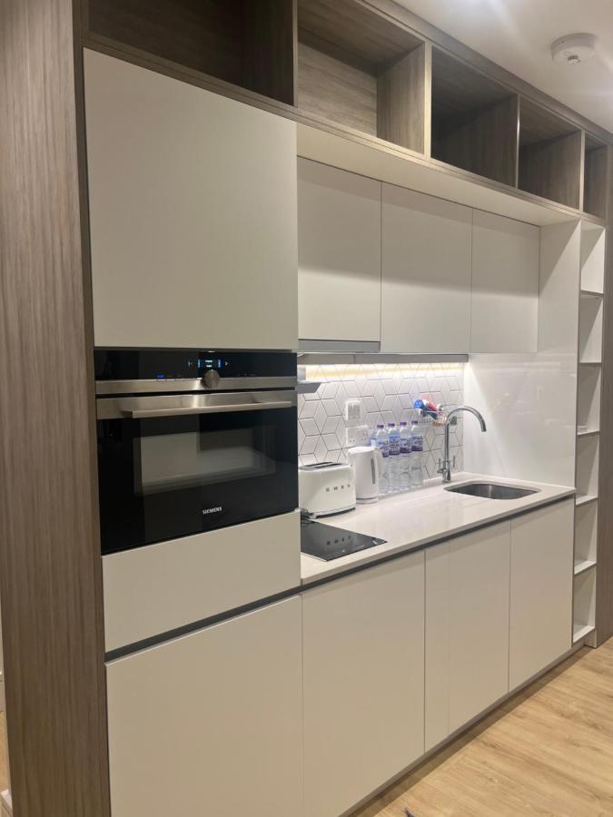 Lhr Apartamento Londres