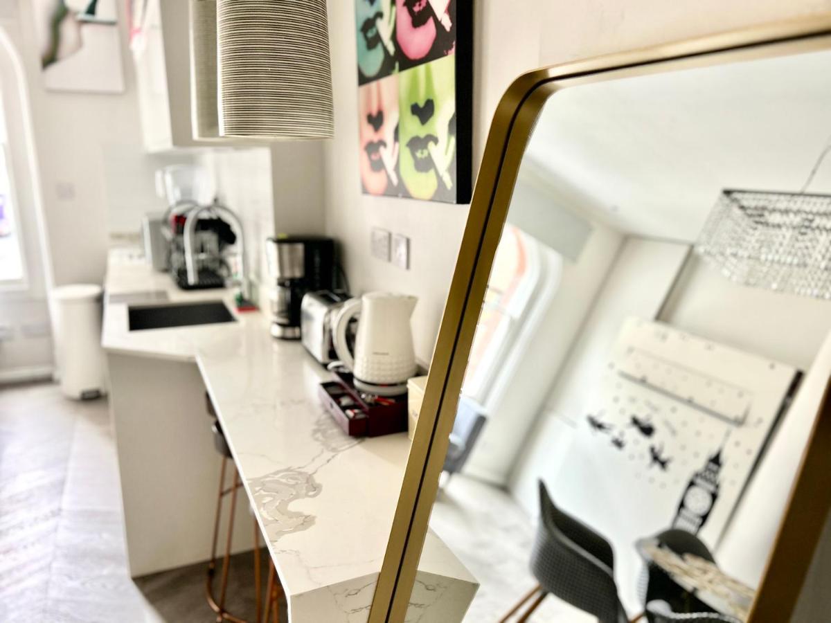 Soho Apartment London