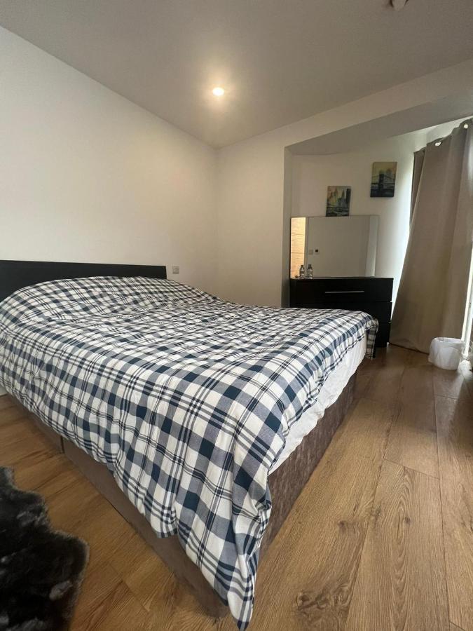 Four Bedroom Brixton Londres