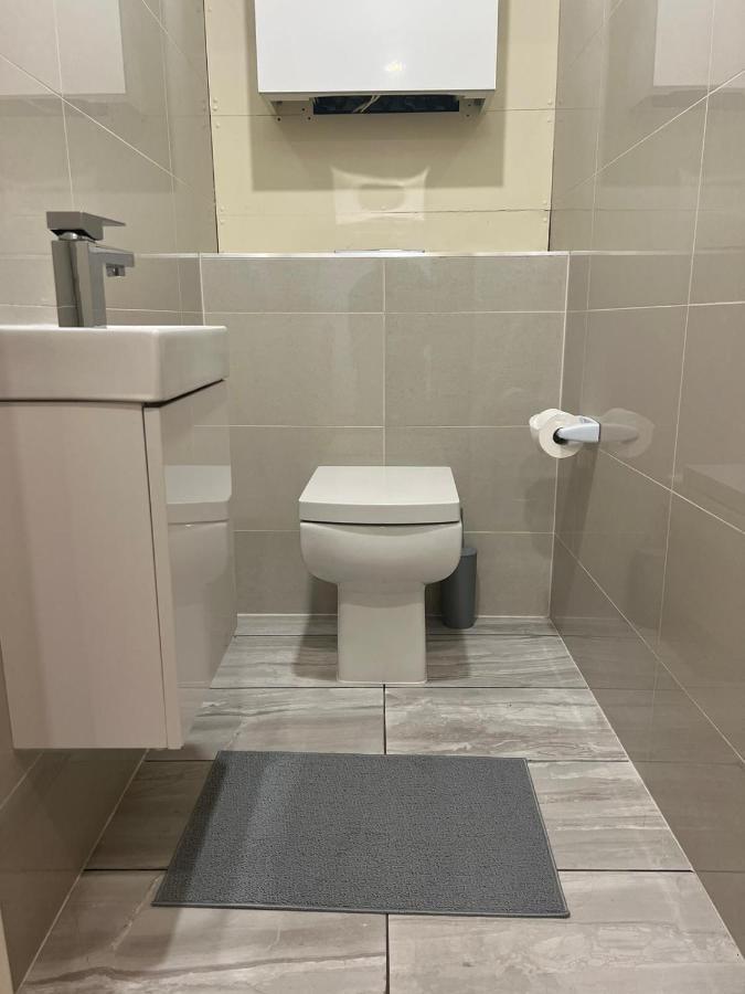 Four Bedroom Brixton * Londres