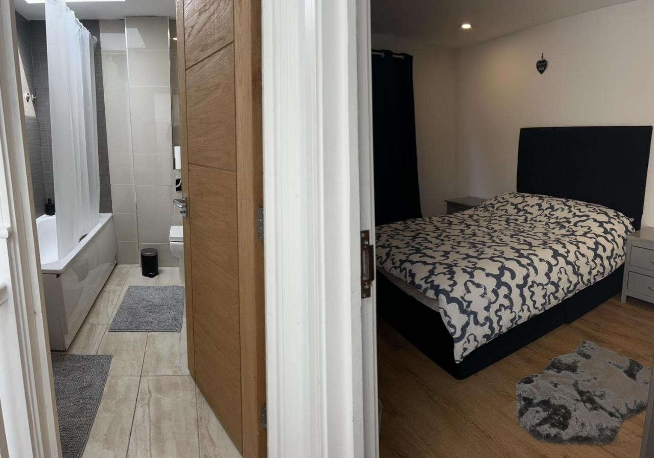 Four Bedroom Brixton Londres