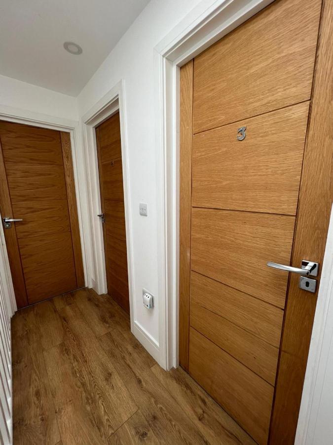 Four Bedroom Brixton Londres