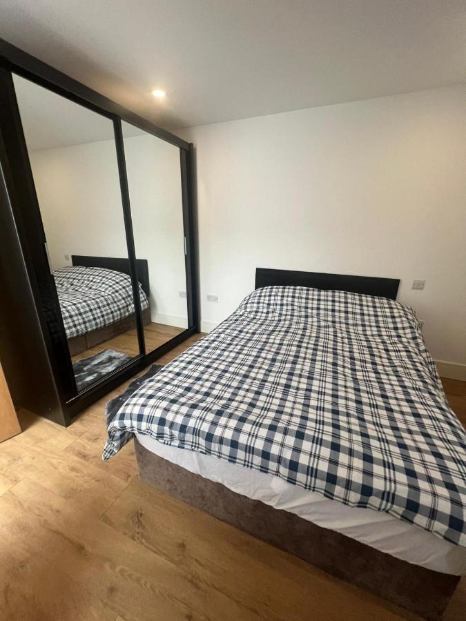Four Bedroom Brixton Londres