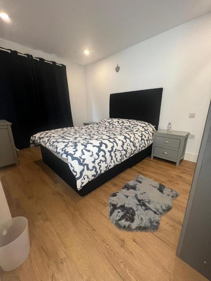 Apartamento Four Bedroom Brixton Londres
