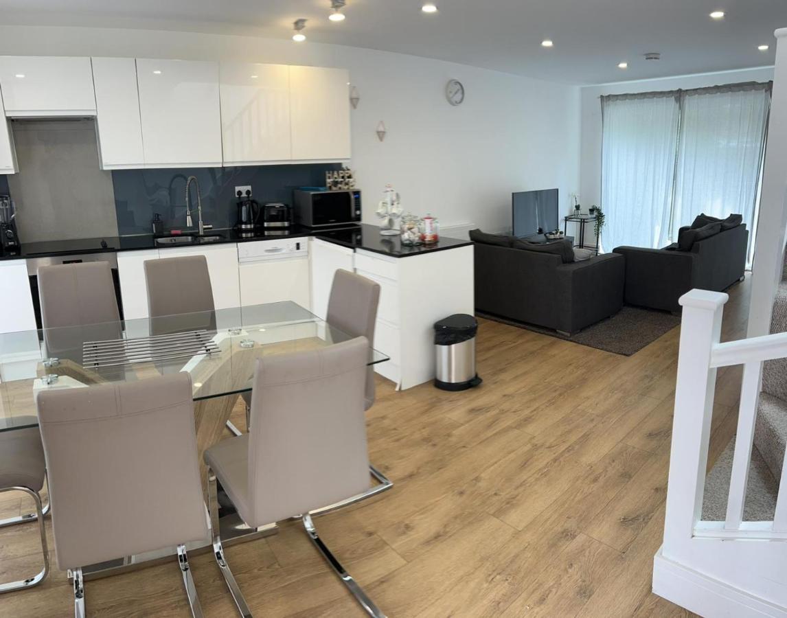Apartamento Four Bedroom Brixton Londres