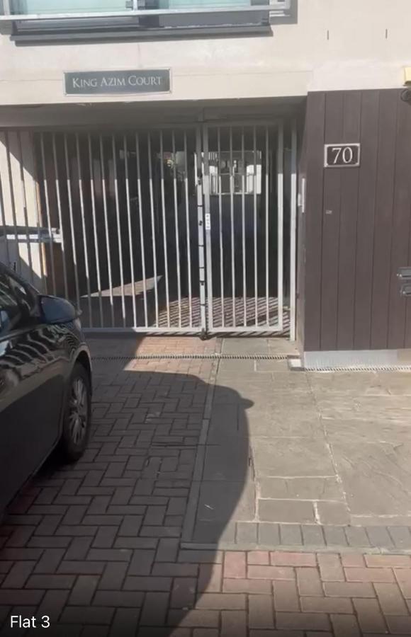 Four Bedroom Brixton *