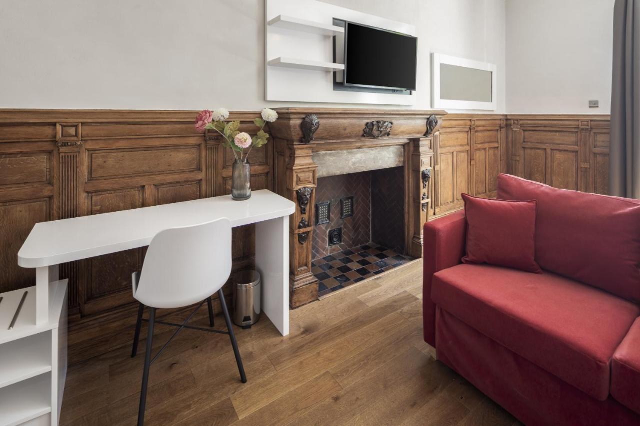 Notting Hill House Aparthotel