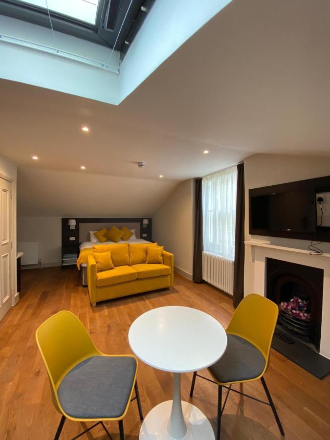 Aparthotel Notting Hill House London