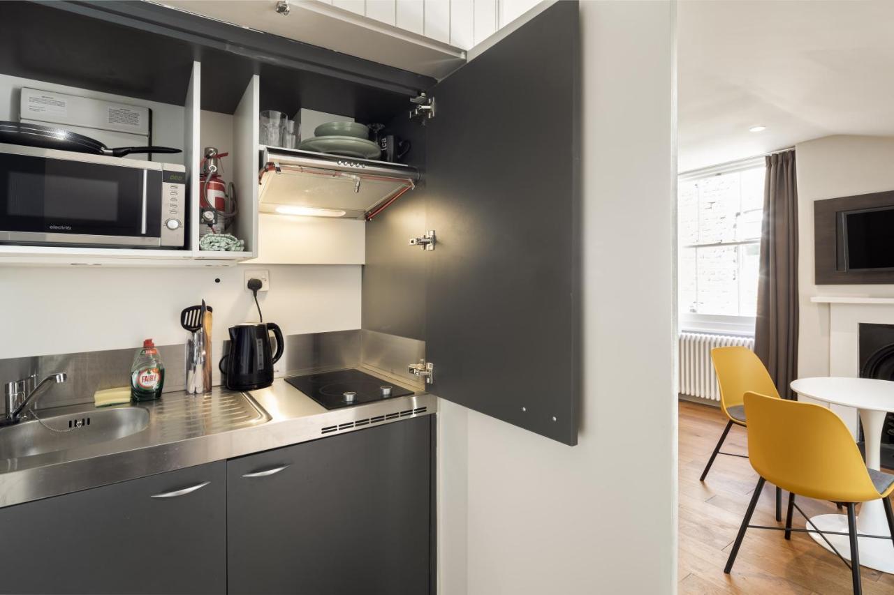 Aparthotel Notting Hill House London