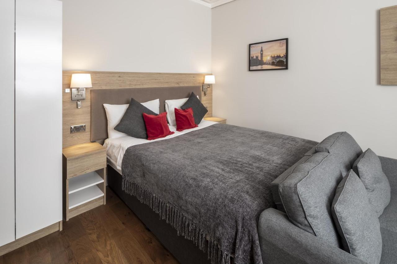 Aparthotel Notting Hill House London