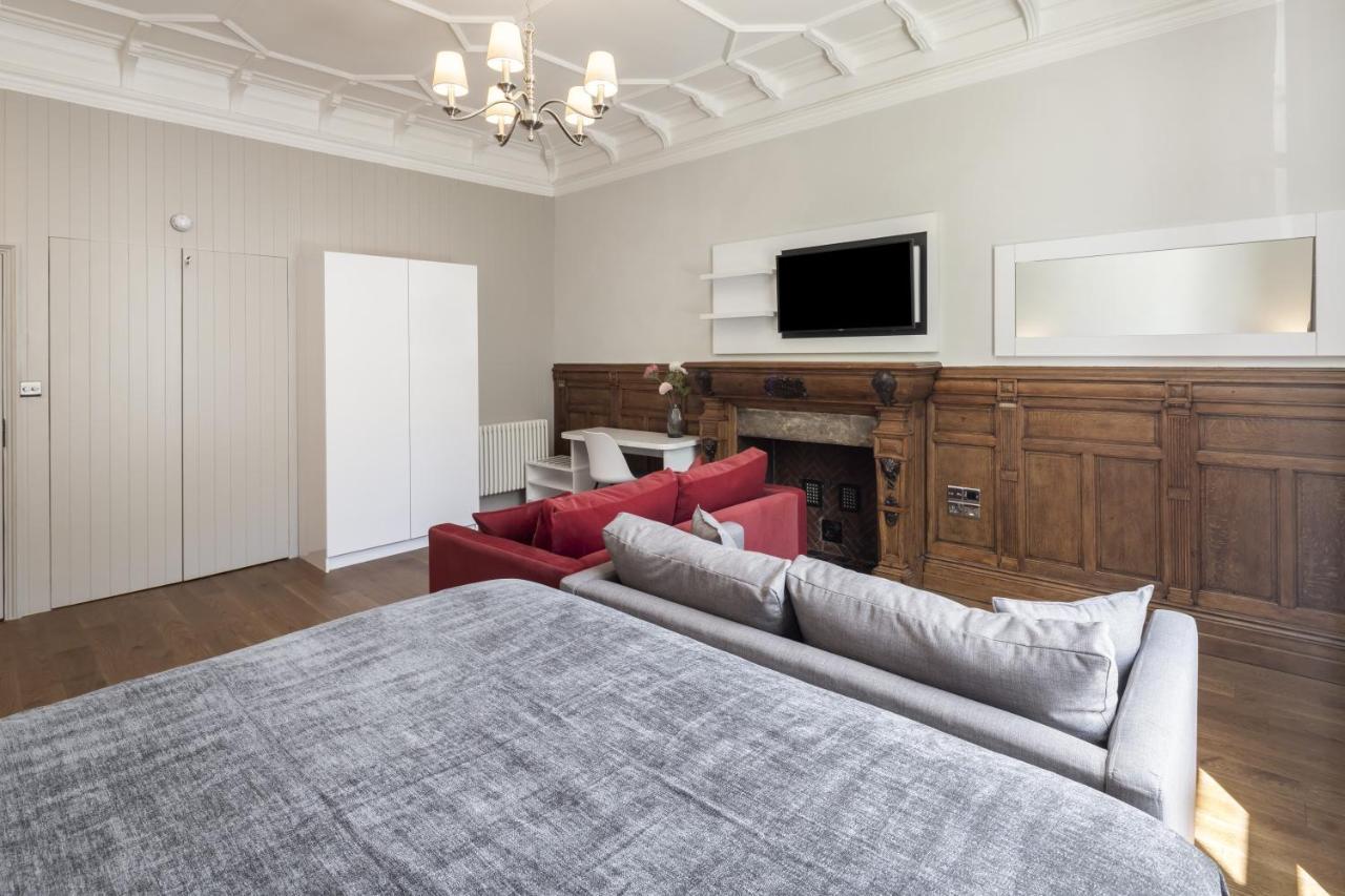 Notting Hill House Aparthotel