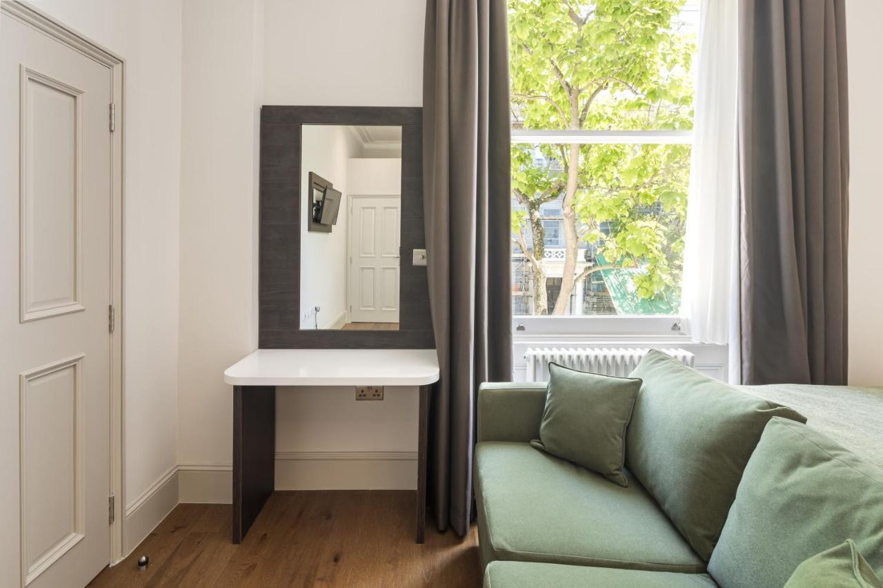 Notting Hill House Aparthotel