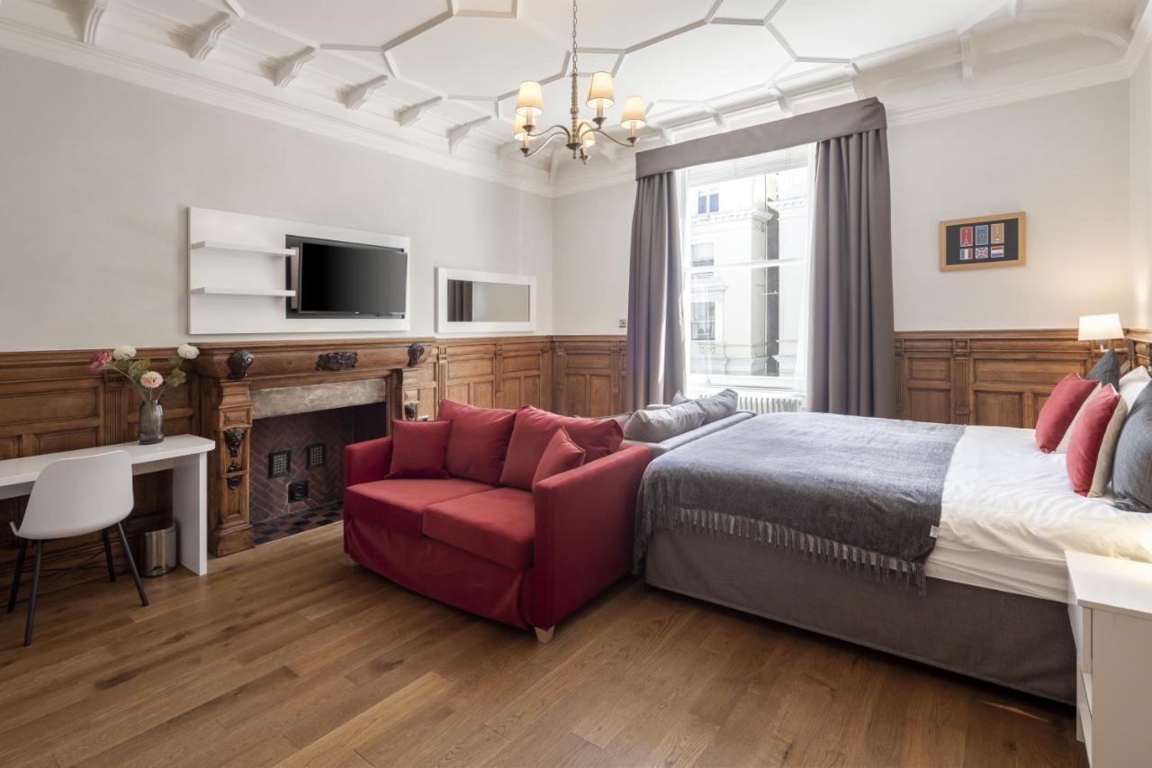 Aparthotel Notting Hill House London