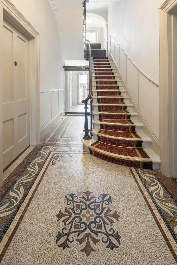 Notting Hill House Aparthotel *