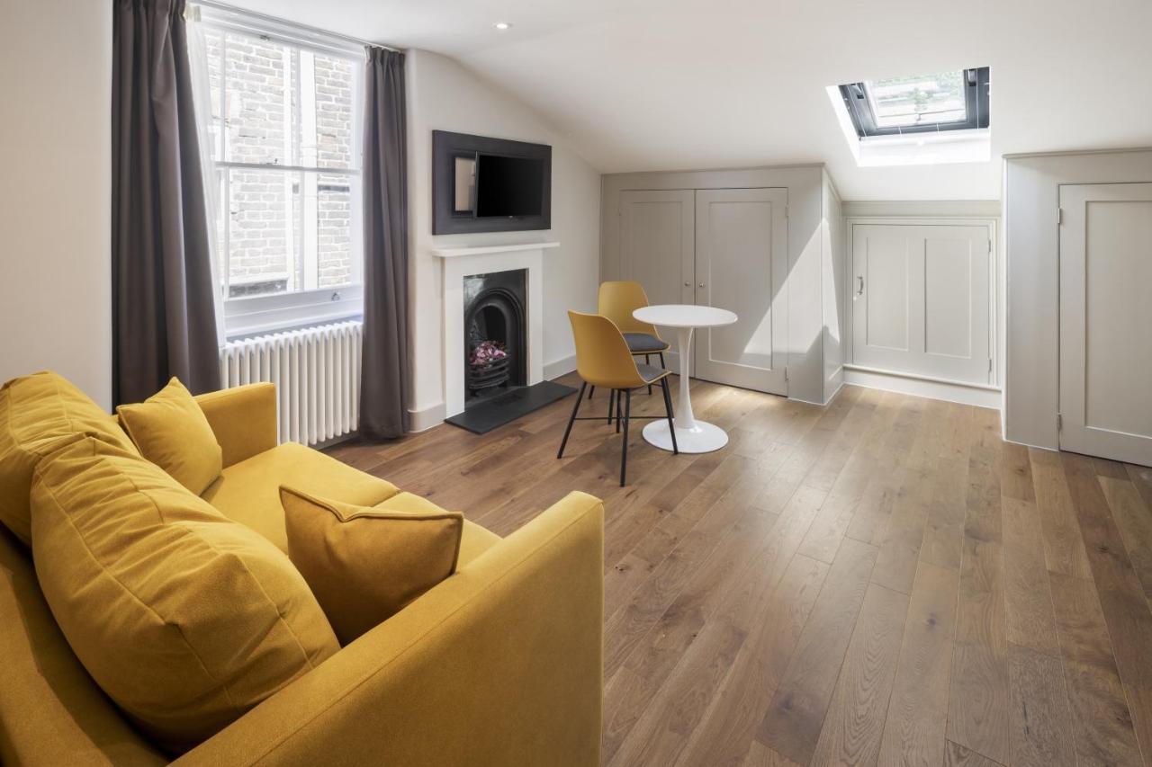 Notting Hill House Aparthotel