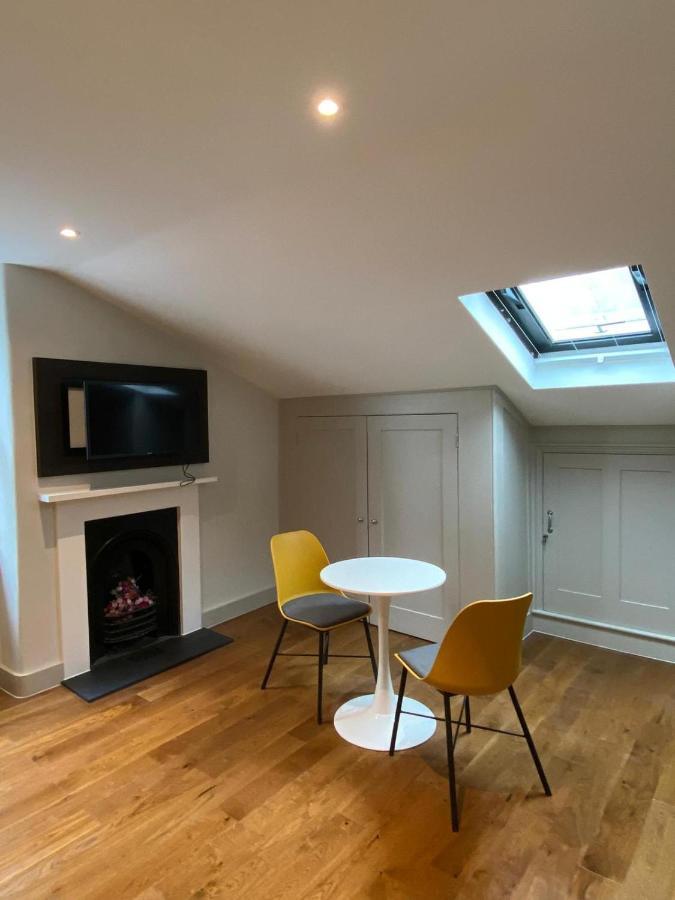 Notting Hill House Aparthotel