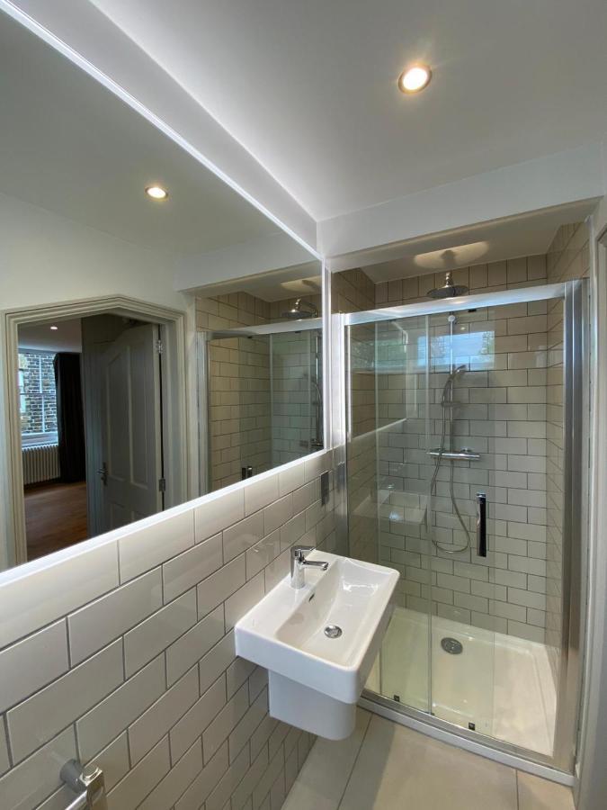 Aparthotel Notting Hill House London