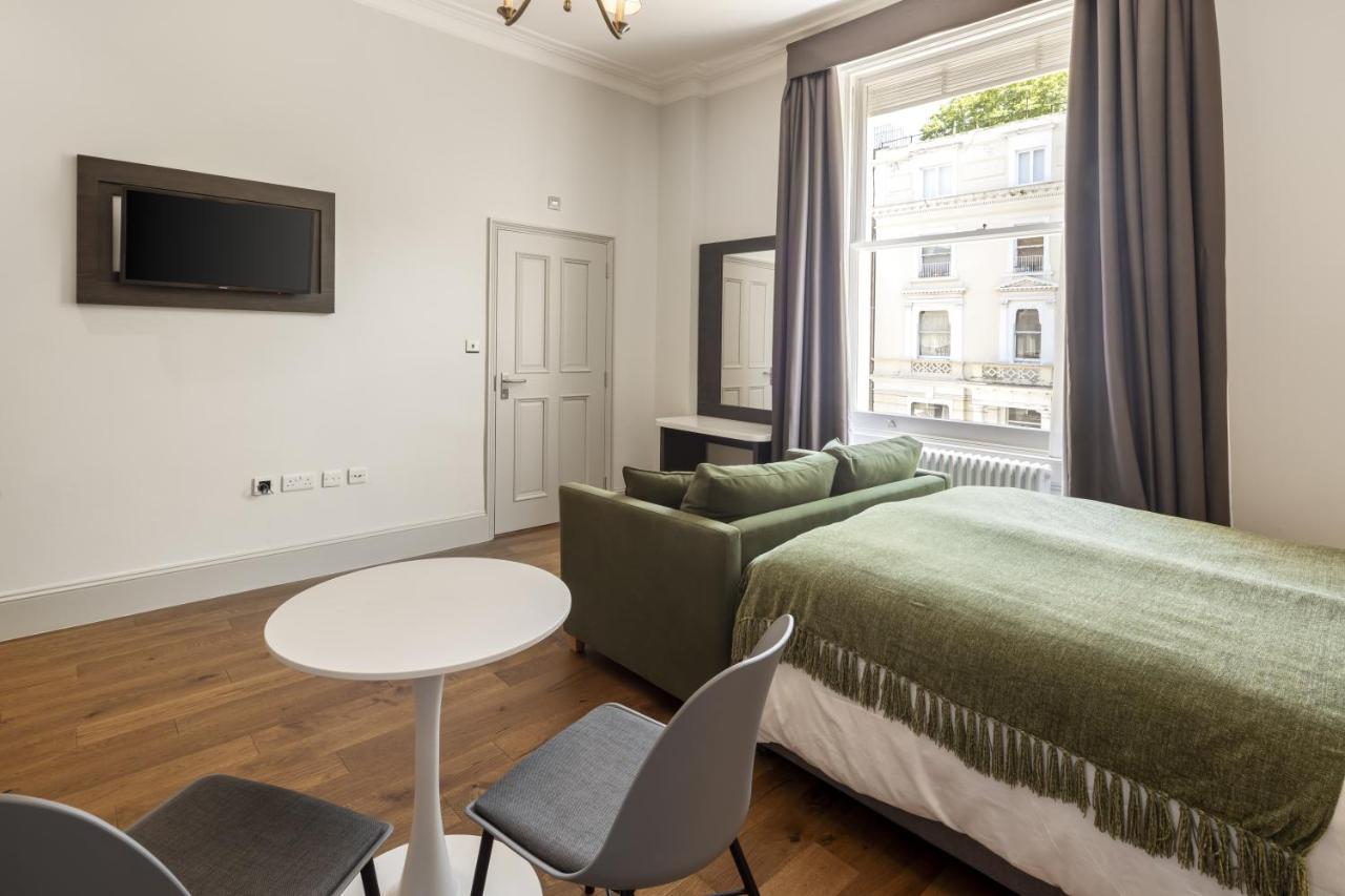 Aparthotel Notting Hill House London